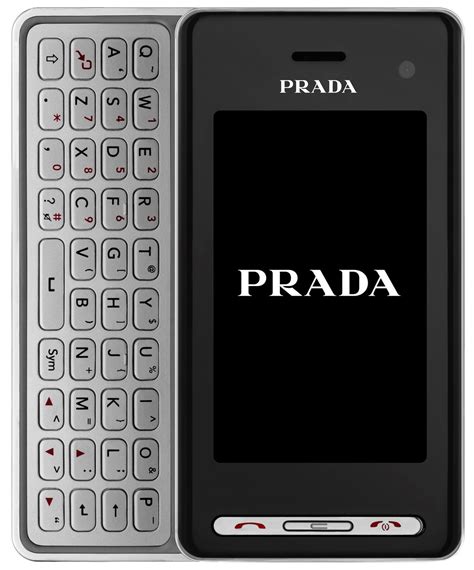 LG Prada wikipedia